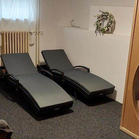 Villa Vanilla Liptovský Mikuláš Eksteriør billede