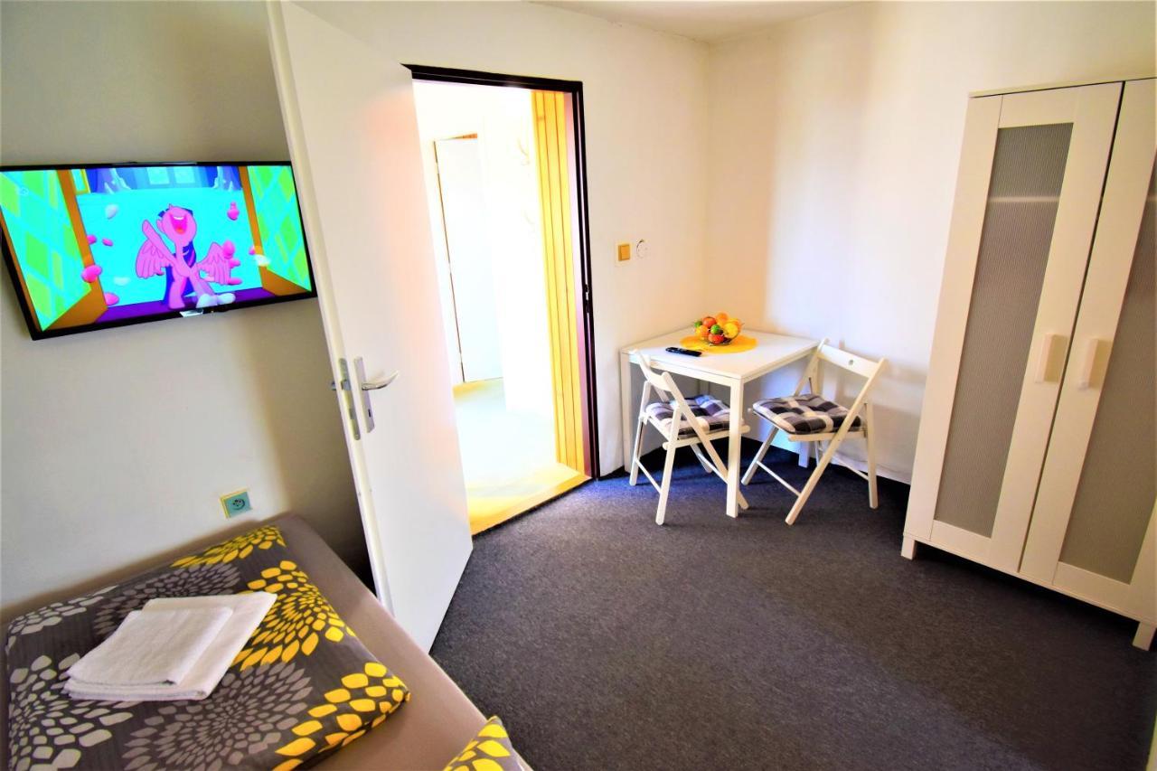 Villa Vanilla Liptovský Mikuláš Eksteriør billede