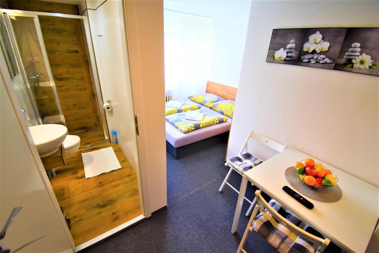 Villa Vanilla Liptovský Mikuláš Eksteriør billede