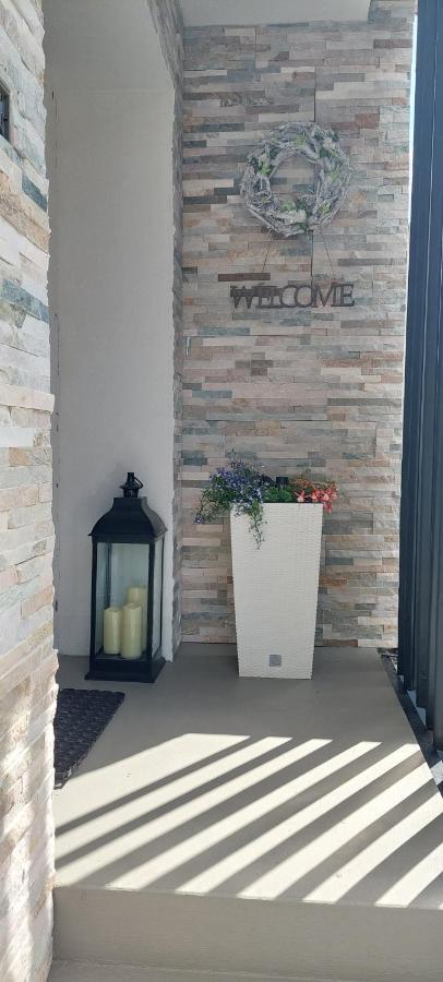 Villa Vanilla Liptovský Mikuláš Eksteriør billede