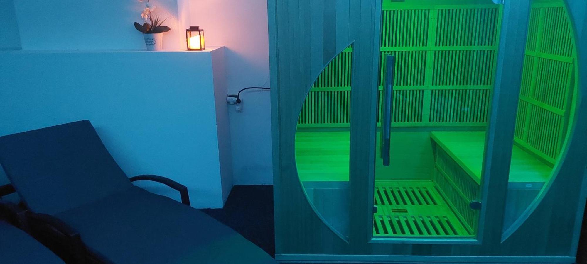 Villa Vanilla Liptovský Mikuláš Eksteriør billede