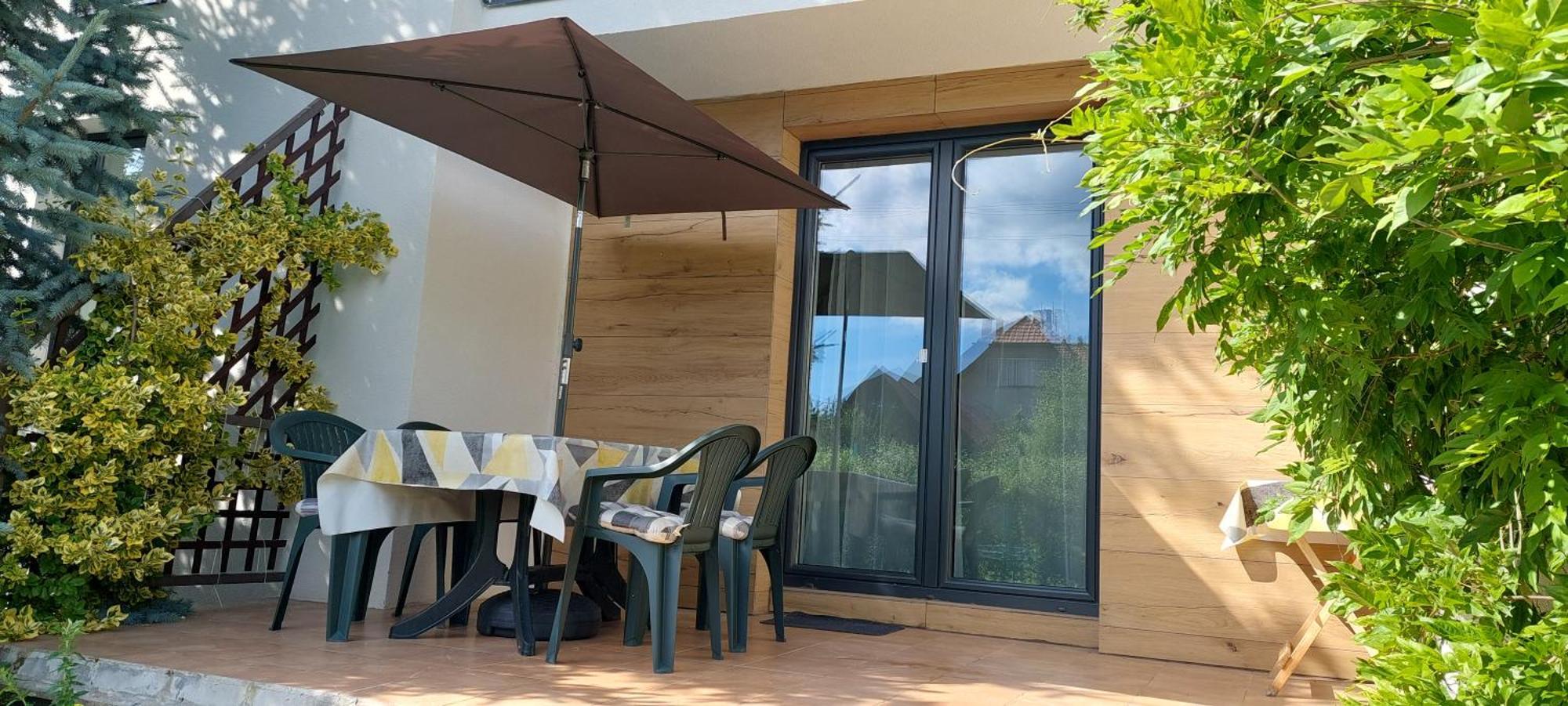 Villa Vanilla Liptovský Mikuláš Eksteriør billede
