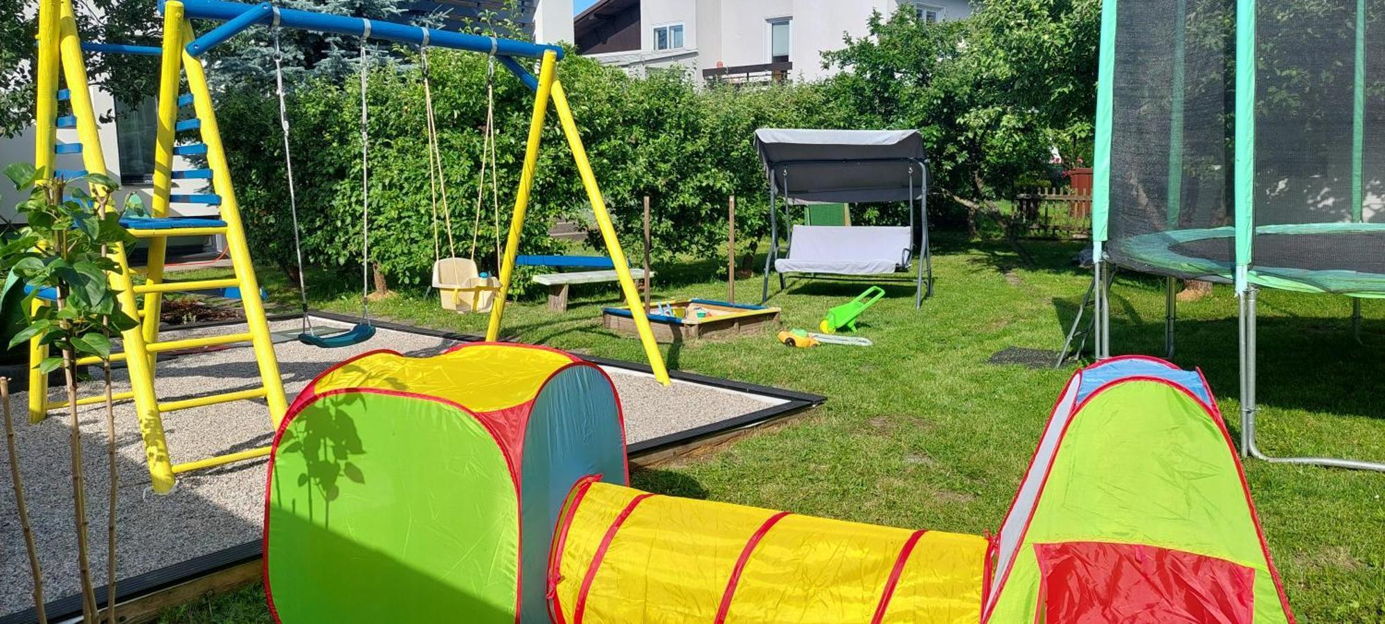 Villa Vanilla Liptovský Mikuláš Eksteriør billede