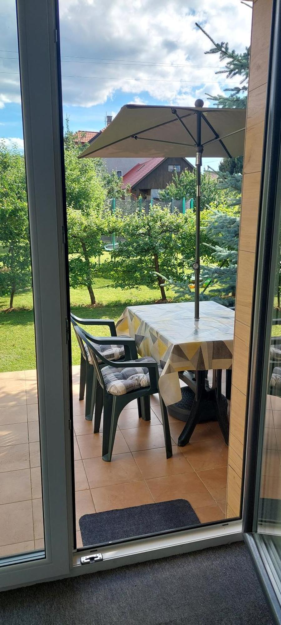 Villa Vanilla Liptovský Mikuláš Eksteriør billede
