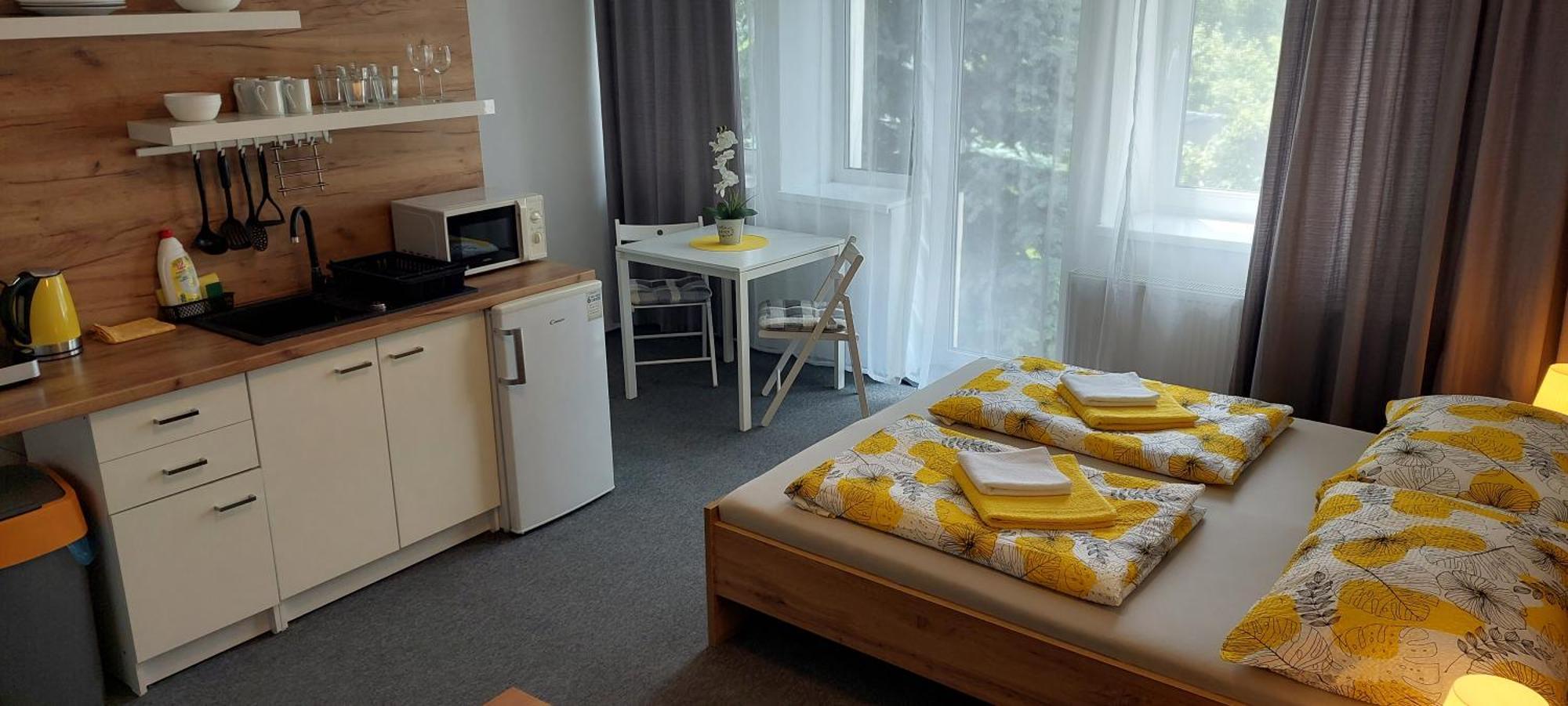 Villa Vanilla Liptovský Mikuláš Eksteriør billede