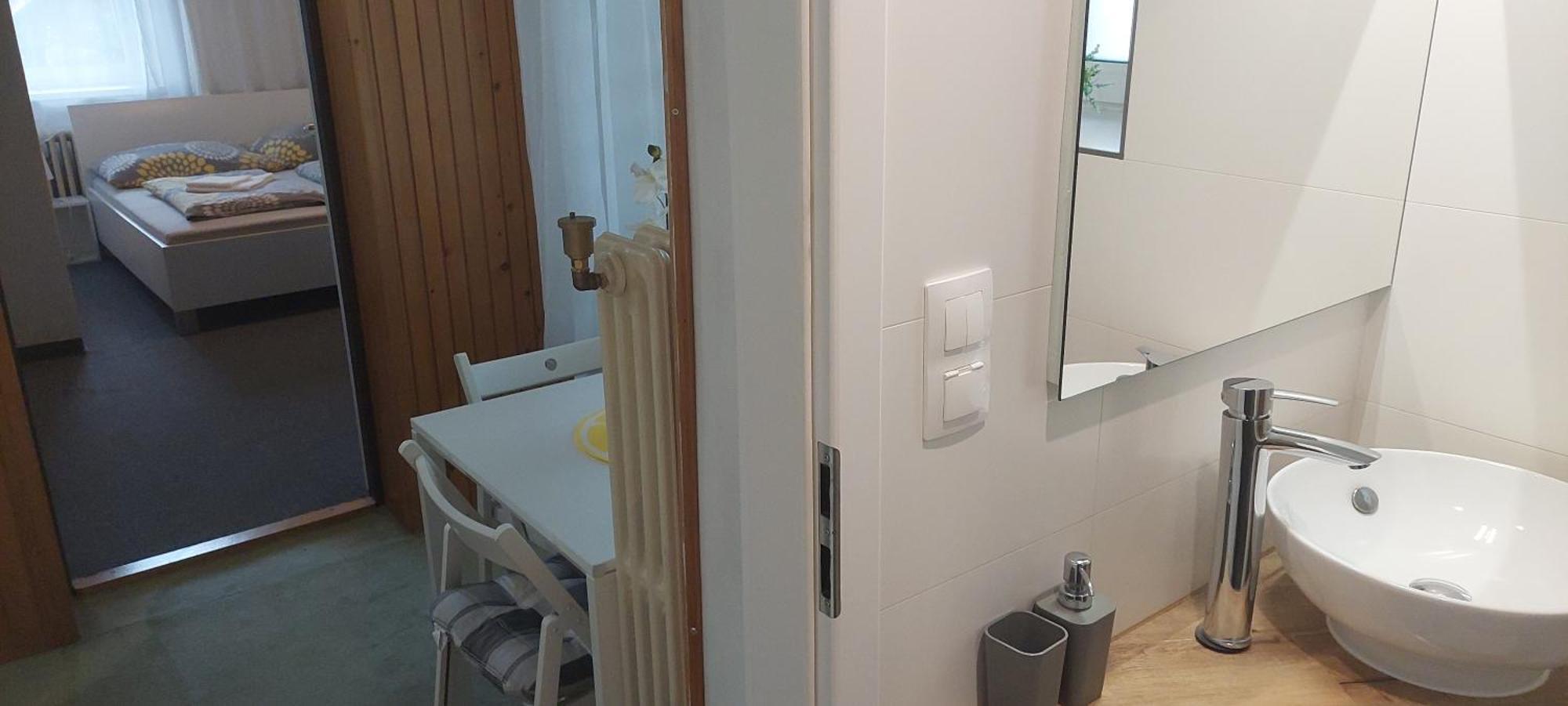 Villa Vanilla Liptovský Mikuláš Værelse billede