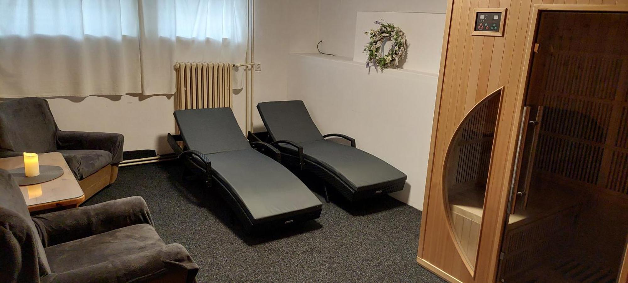Villa Vanilla Liptovský Mikuláš Eksteriør billede